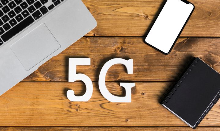 В ЛНР рассказали о планах по запуску 5G