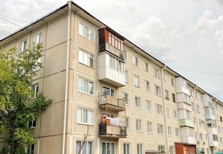 Еще три аварийных дома в ЛНР включили в программу переселения