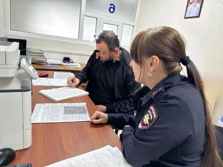 Попались на камеру: в Луганске оштрафовали водителей автобуса и эвакуатора