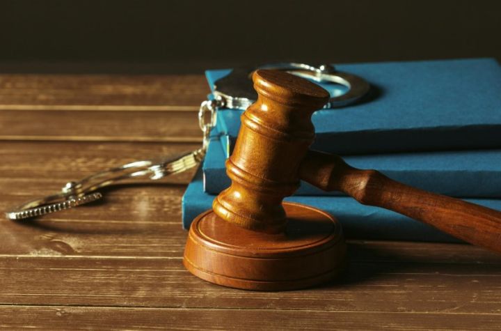 В ЛНР мужчина осужден за сокрытие информации о наводчике ВСУ