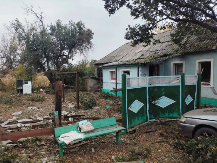 Шесть человек ранены после обстрела ЛНР за прошлые сутки