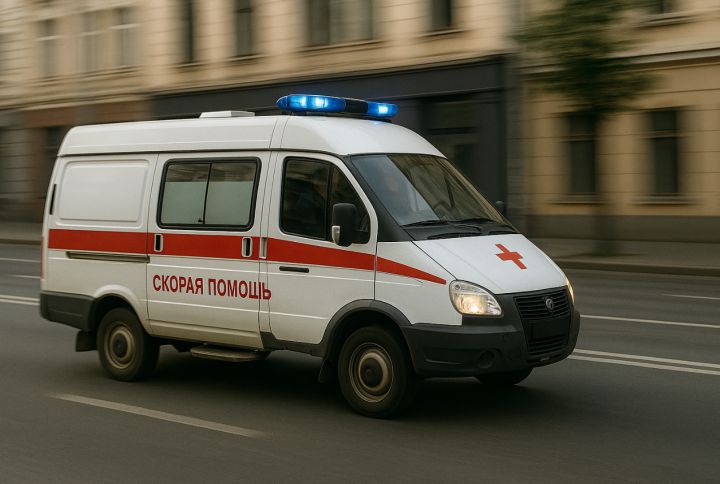 В ЛНР появятся бронированные скорые 