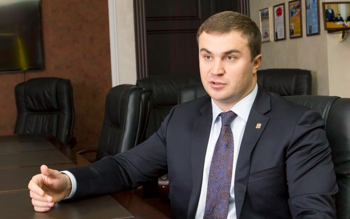 В ДНР назначен новый Председатель Правительства