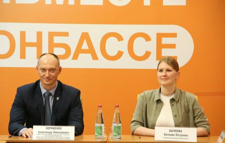 Новые перспективы появились у Республиканского спорта