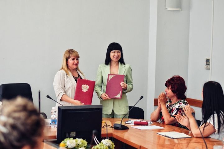 Союз женщин Донбасса и «Гольфстрим» откроют центр помощи некоммерческим организациям в ЛНР