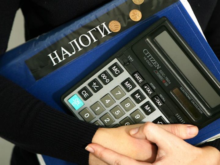 Коммунальное предприятие не заплатило более  трех млн налогов