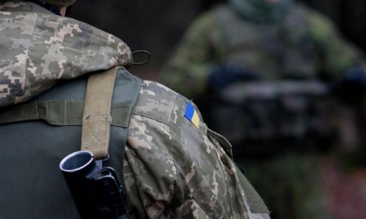 ВСУ отступают со своих позиций – военнослужащий НМ ЛНР