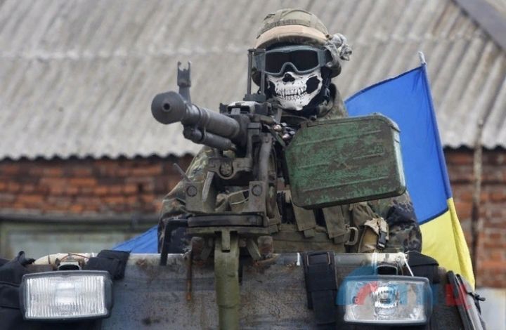 Вывод мирных жителей с территории северодонецкого «Азота» сорван ВСУ