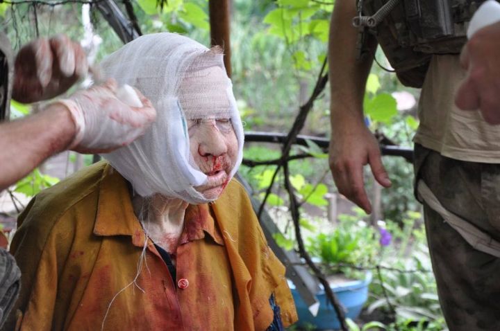 Пасечник: Военный трибунал ждёт каждого, кто приказывал убивать жителей ЛНР