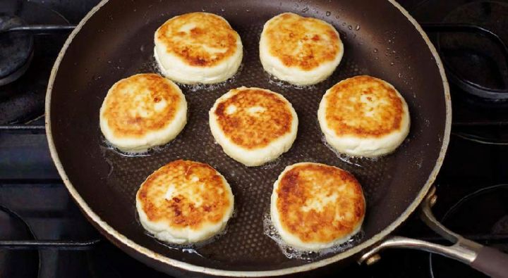 В Краснодоне маленькая девочка получила ожог