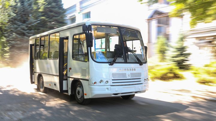 Когда восстановится автобусное движение из Дебальцево в Светлодарск?