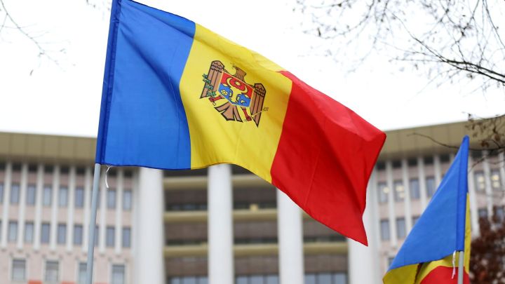 В Молдавии подписан закон о запрете российского телевещания