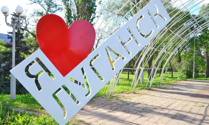 Как проходит восстановление инфраструктуры в Луганске