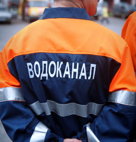 Путями Воды: все об объемах, порывах, графиках и не только