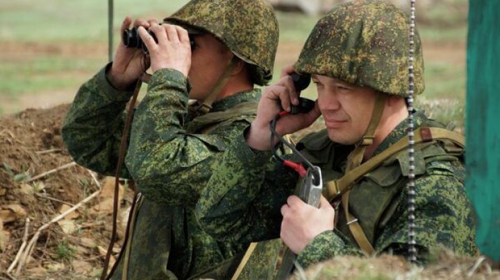 Народная милиция ЛНР подошла к Лисичанску