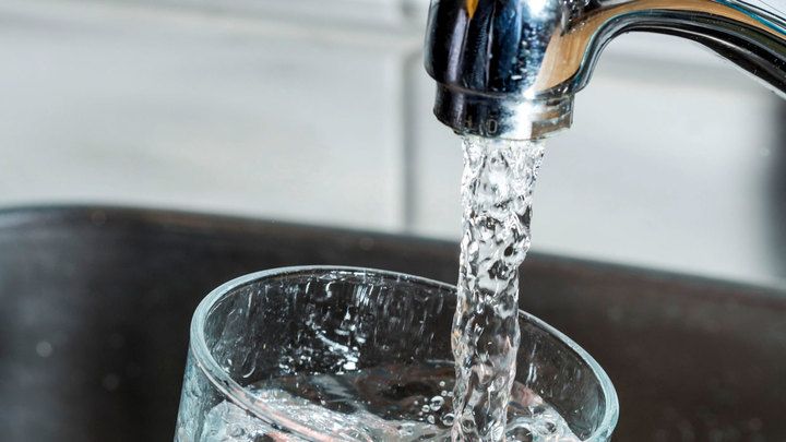 Ремонт водоснабжения пройдет 28 июня в районах ЛНР – воду перекроют