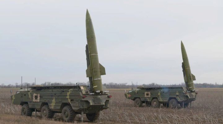 Сватово подверглось обстрелу