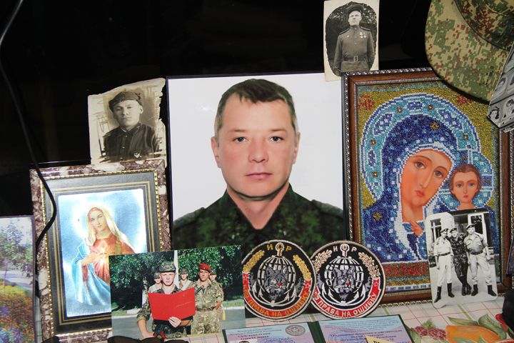 «Он не мог поступить иначе»: памяти Геннадия Горбунова из Краснодона, погибшего за Родину