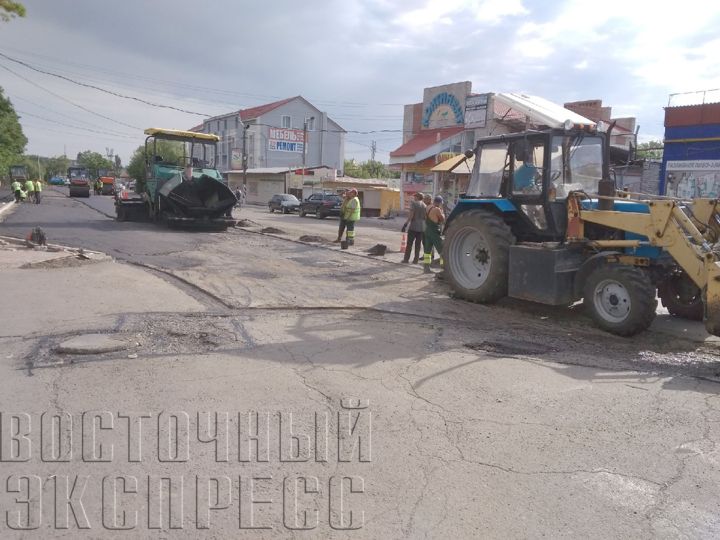 На рынке Свердловска появились новые заездные карманы