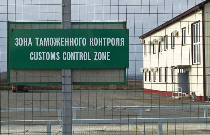 Около 20 тысяч жителей Донбасса пересекли границу РФ за сутки