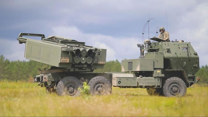 ВСУ нанесли удар по Ровенькам из американской системы HIMARS