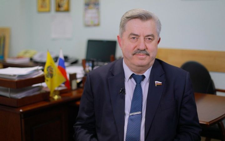 В Госдуме назвали Донбасс перспективным регионом