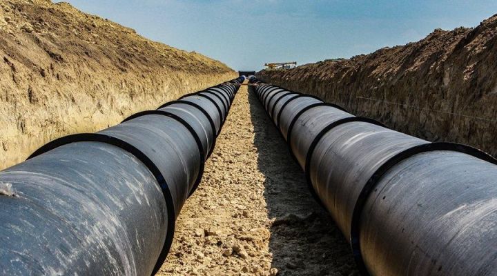 Российские специалисты работают над улучшением водоснабжения Луганска