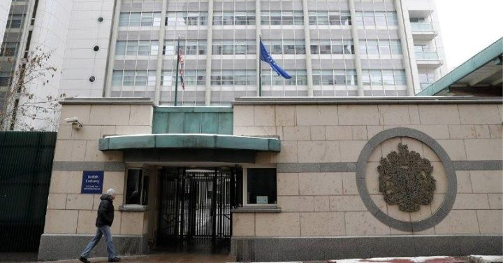 «Активный гражданин»: Москвичи выбрали площадь, которая будет названа в честь ЛНР