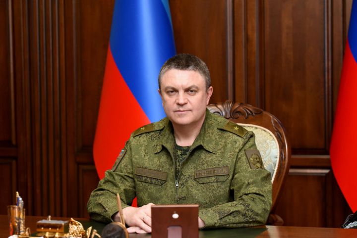 Военнослужащим ЛНР засчитают период службы в трудовой стаж