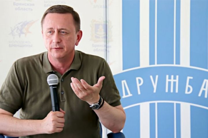 Николай Моргунов назначен на должность и.о. главы администрации Северодонецка