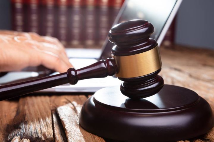 Луганчанин угодил за решетку за госизмену