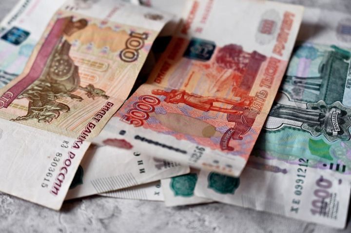 Выплата соцпособий за июль началась в ЛНР