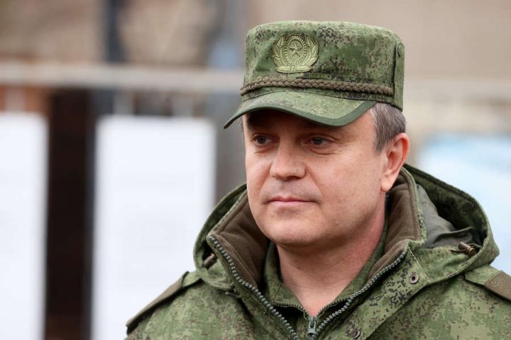 Пасечник: Народная милиция продолжит оттеснять ВСУ на безопасное расстояние
