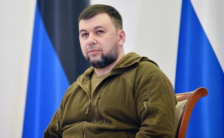 В случае отклонения апелляции иностранным наемникам в ДНР грозит расстрел - Пушилин