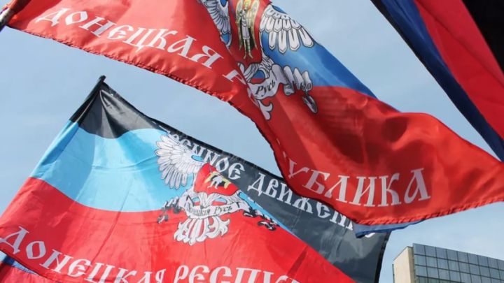 ДНР рассчитывает войти в состав России в качестве республики - МИД