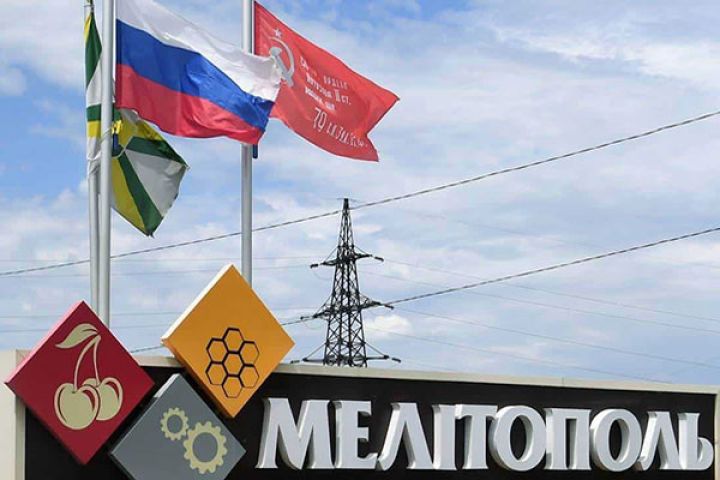 Осенью запорожцы проголосуют за присоединение к России - СМИ