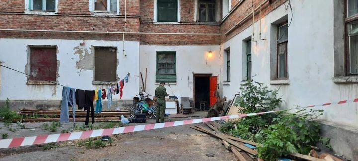 В Новошахтинске накануне убили четырех человек – подозреваемый задержан