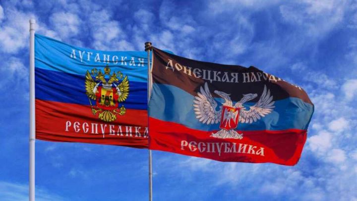 Нигерия может признать независимость ЛНР и ДНР - СМИ