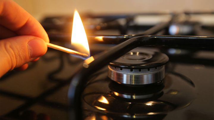 В Жовтневом районе Луганска временно отключат газ