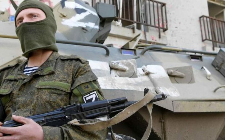 Басурин: Территория Донбасса будет освобождена к концу этого года