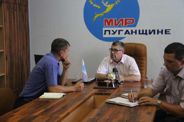 Мусор не только в посадках, но и в головах