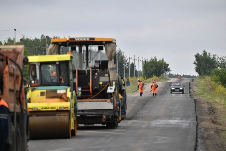 Ремонту - быть: какие дороги ЛНР подлежат восстановлению, и кто с ним поможет?