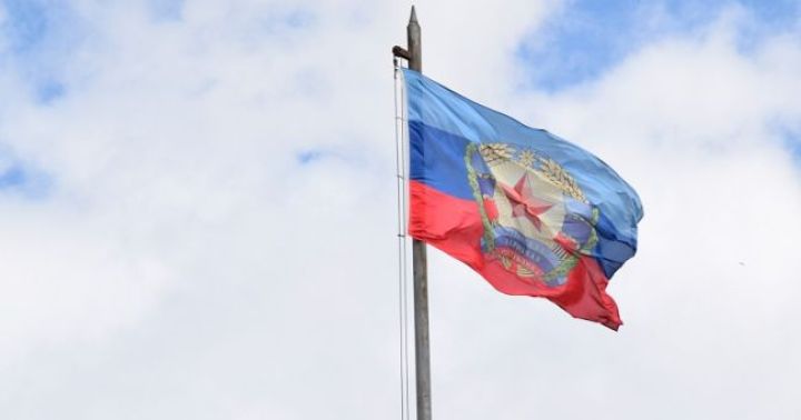 Правительство ЛНР учредило посольство в Российской Федерации
