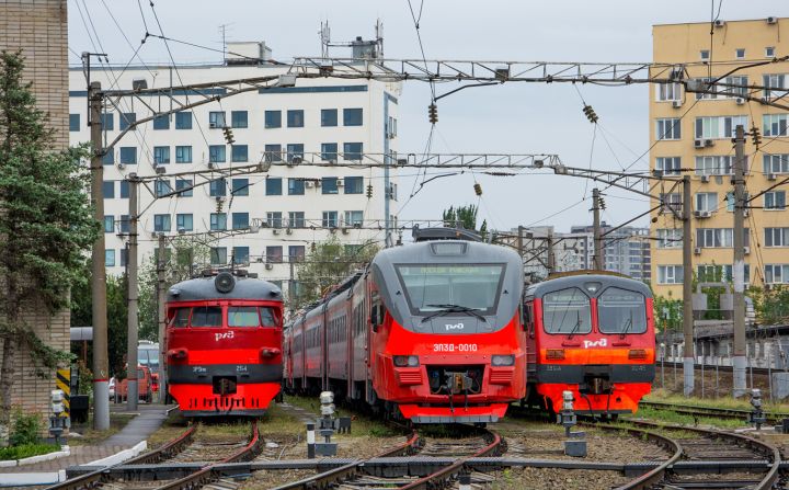 Жители ЛНР смогут добраться в Ясиноватую на поезде