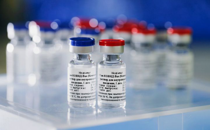 Вакцинация от COVID-19 возобновилась в ЛНР благодаря поставкам препарата из РФ