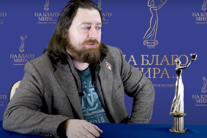 Режиссера «Ералаша» отправили за решетку за педофилию