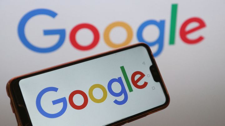 В ДНР заблокировали Google