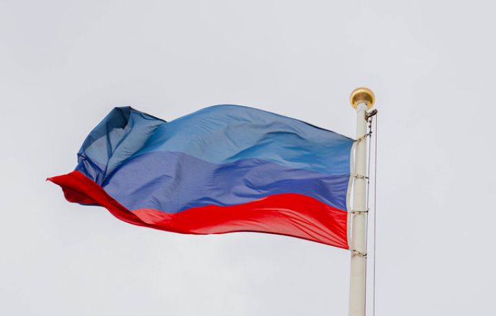 В ЛНР открылась приёмная Общественного штаба референдума о вхождении в состав РФ