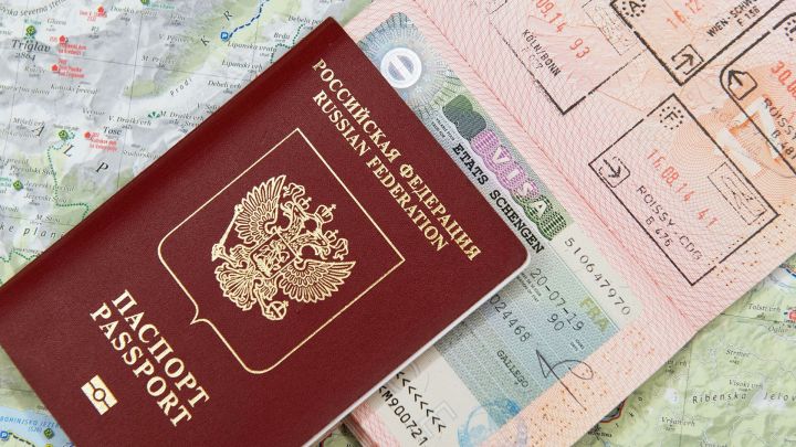 Как получить российский паспорт в ДНР: МВД сообщило о нововведениях