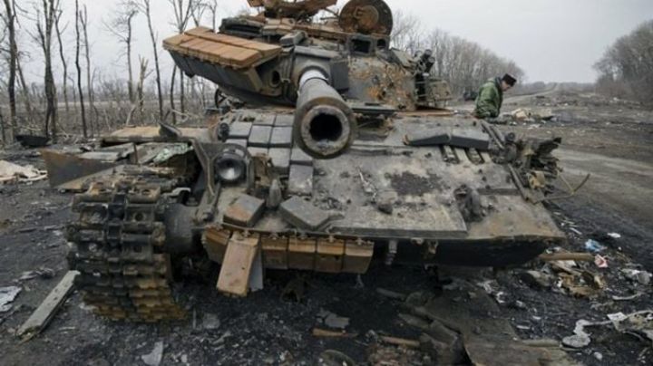 ВСУ несут потери и сдаются в плен: сводка Народной милиции за сутки